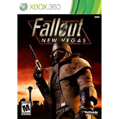 Fallout: New Vegas