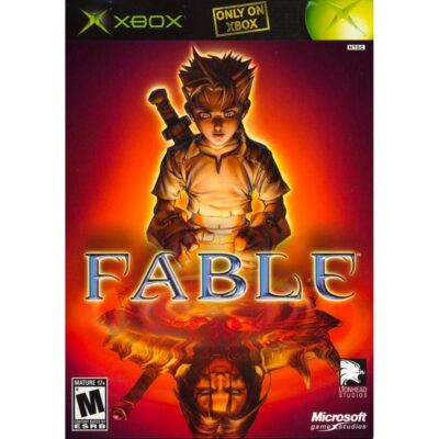Fable