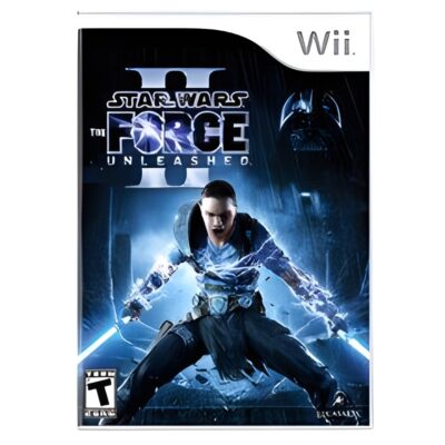 Star Wars: The Force Unleashed II