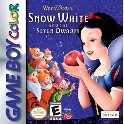 Snow White and the Seven Dwarfs