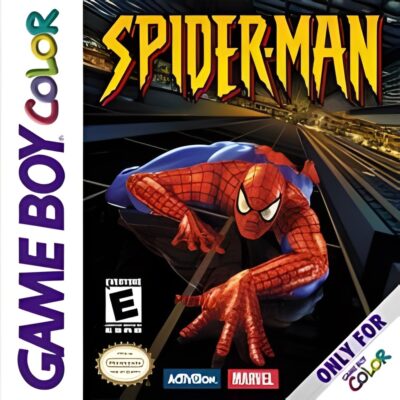 Spiderman