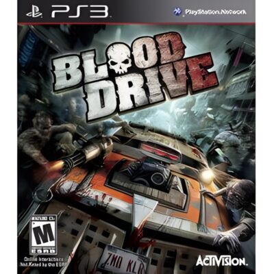 Blood Drive