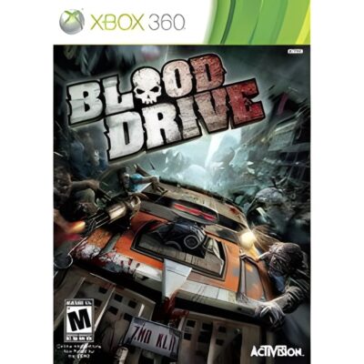 Blood Drive