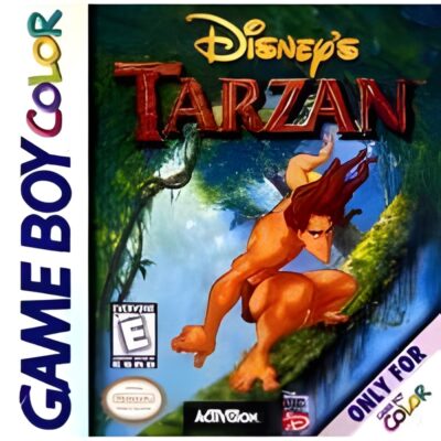 Tarzan