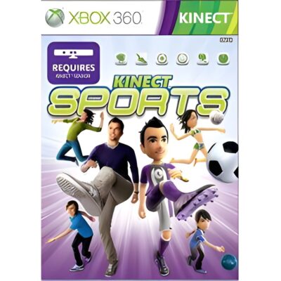 Kinect Sports