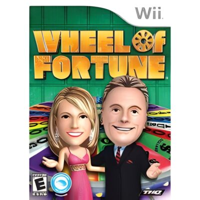Wheel of Fortune
