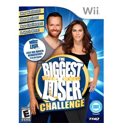 Biggest Loser Challenge