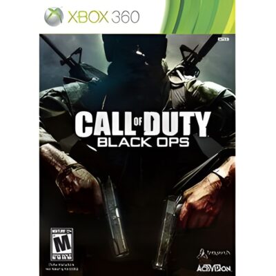 Call of Duty Black Ops