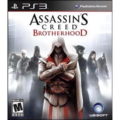 Assassin's Creed: Brotherhood