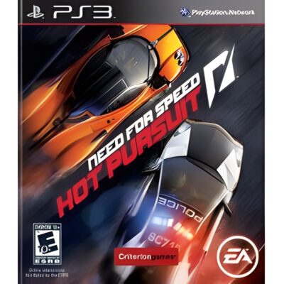 Need For Speed: Hot Pursuit