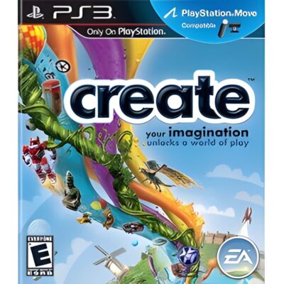 Create