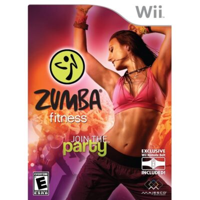 Zumba Fitness