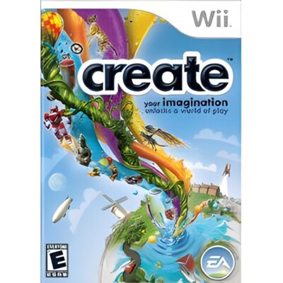 Create