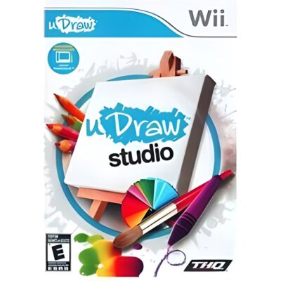 uDraw Studio