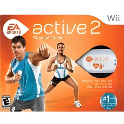 EA Sports Active 2