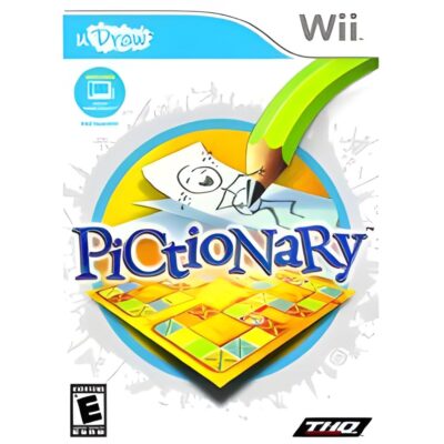 Pictionary