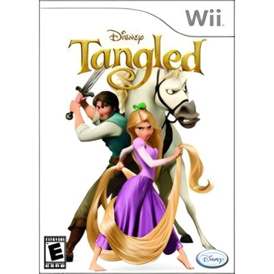 Tangled