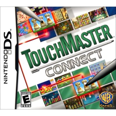 TouchMaster: Connect