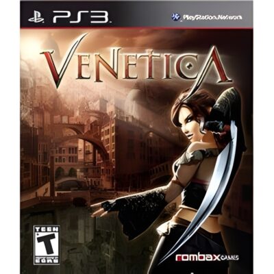 Venetica