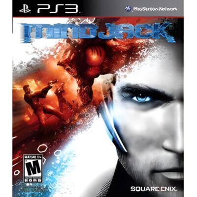 Mindjack