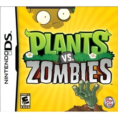 Plants vs. Zombies