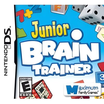 Junior Brain Trainer
