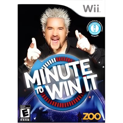 Minute to Win It