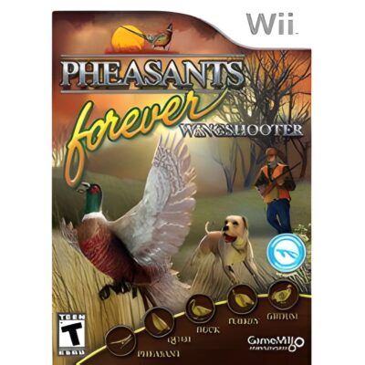Pheasants Forever Wingshooter