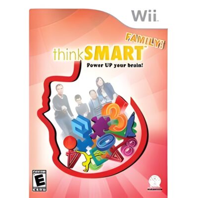 Thinksmart Family