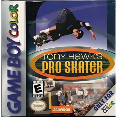 Tony Hawk