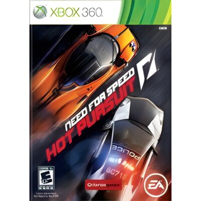 Need For Speed: Hot Pursuit