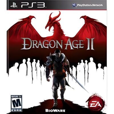 Dragon Age II