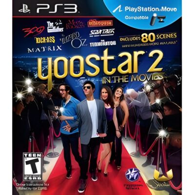 YooStar 2