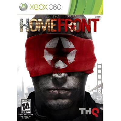 Homefront