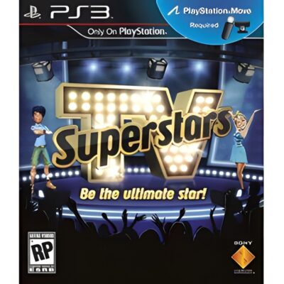 TV SuperStars