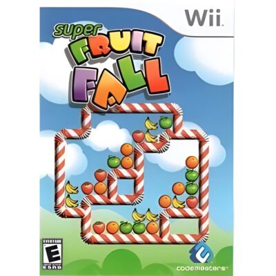 Super Fruit Fall