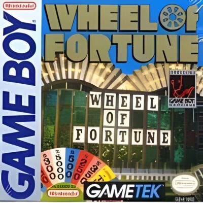 Wheel of Fortune
