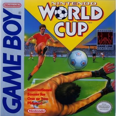 Nintendo World Cup