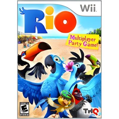 Rio