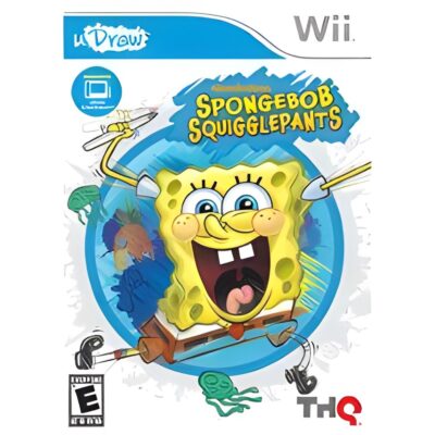 SpongeBob SquigglePants