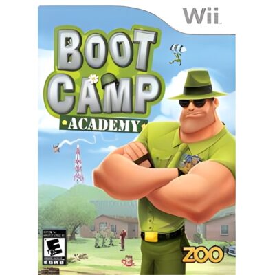 Boot Camp