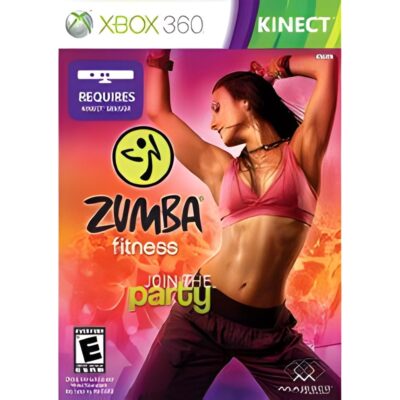 Zumba Fitness