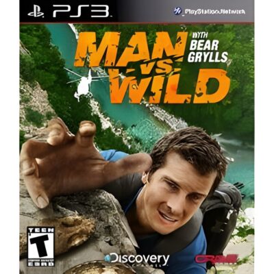 Man vs. Wild