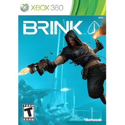 Brink