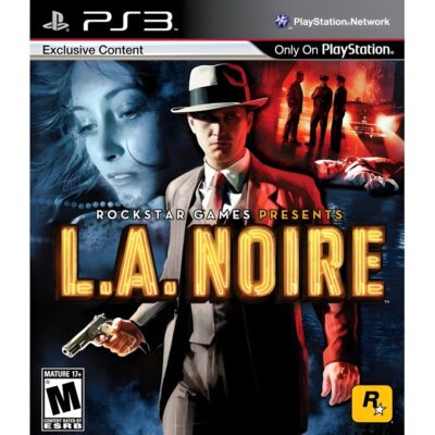 L.A. Noire