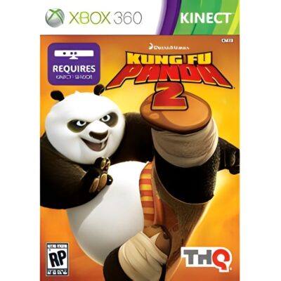 Kung Fu Panda 2