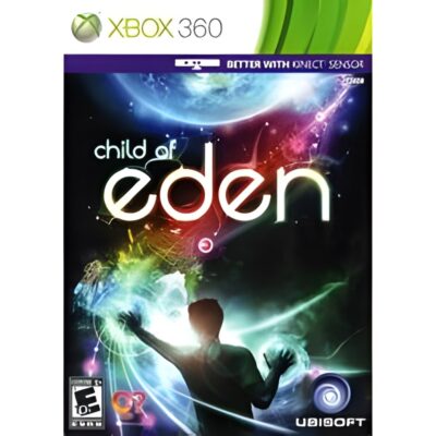 Child of Eden