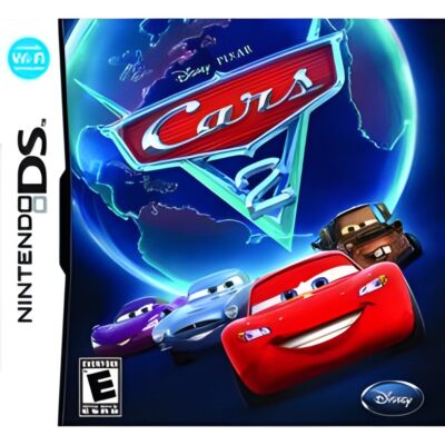 Cars 2