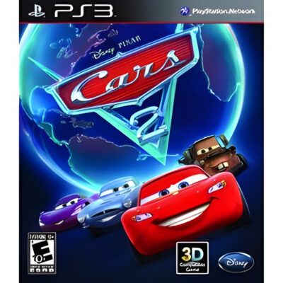 Cars 2
