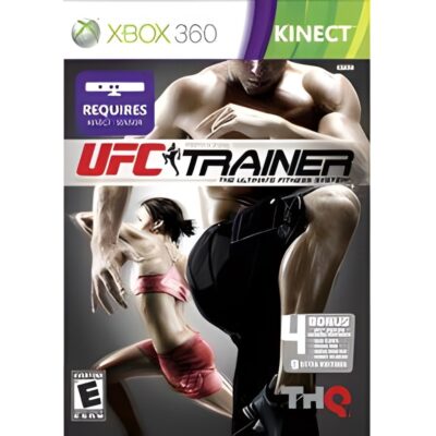 UFC Personal Trainer